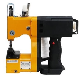 KEESTAR ELEKTRIKLI ÇUVAL DİKİŞ